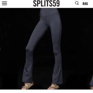 Splits59 Raquel Flared Legging